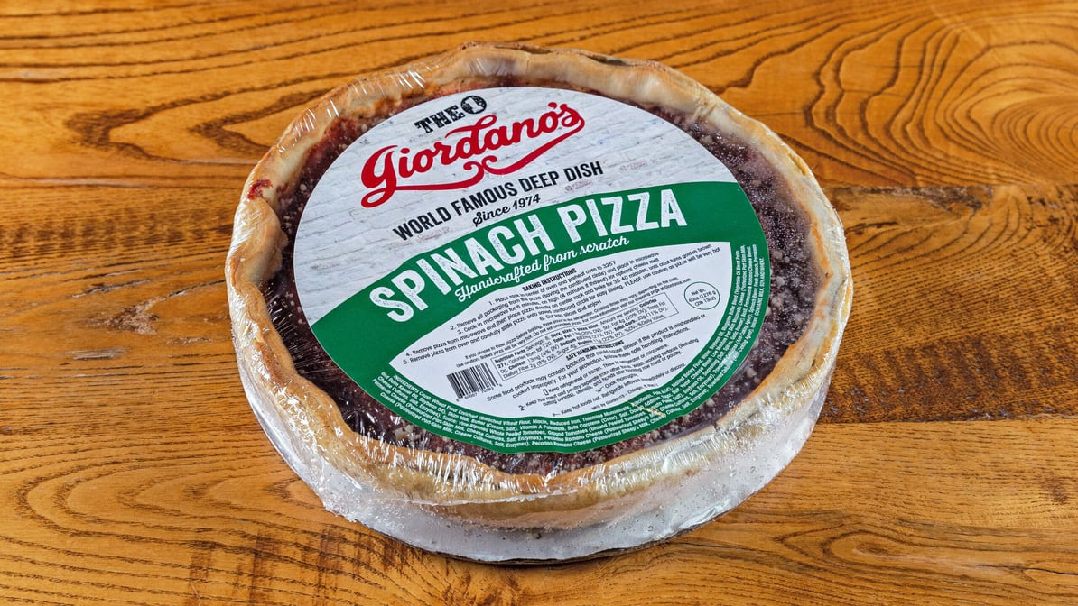 Giordano's by null