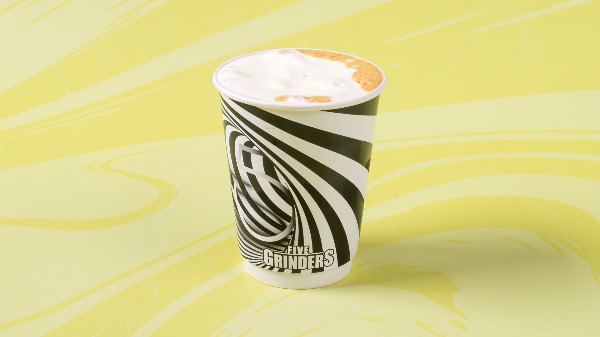 Five 5 Grinders - Coffee Specialists by null