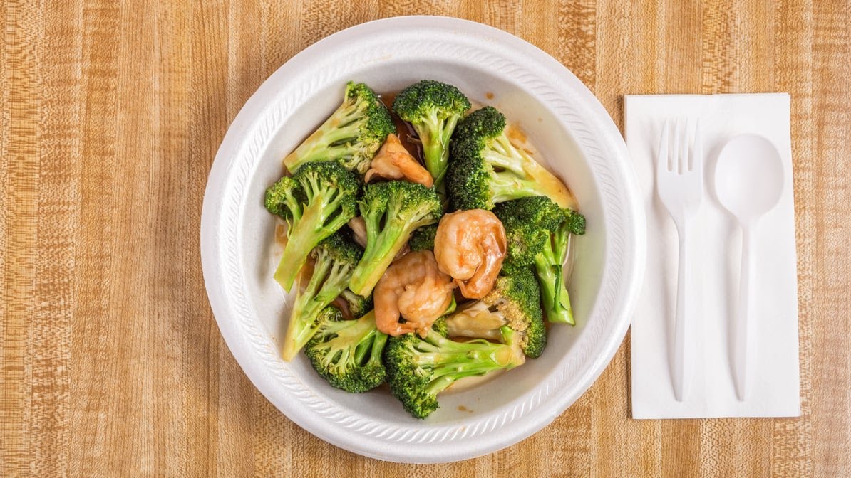 China Dragon by null