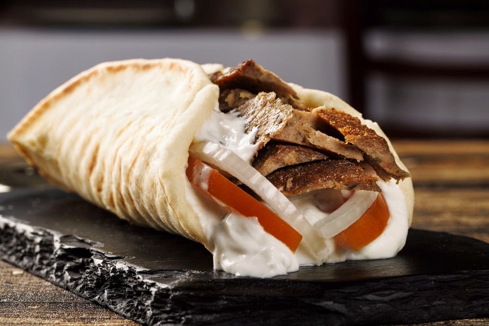 Afrah Mediterranean Restaurant by null