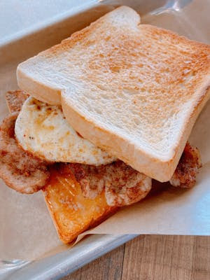 HOJA Bubble Tea & Asian Street Food by null