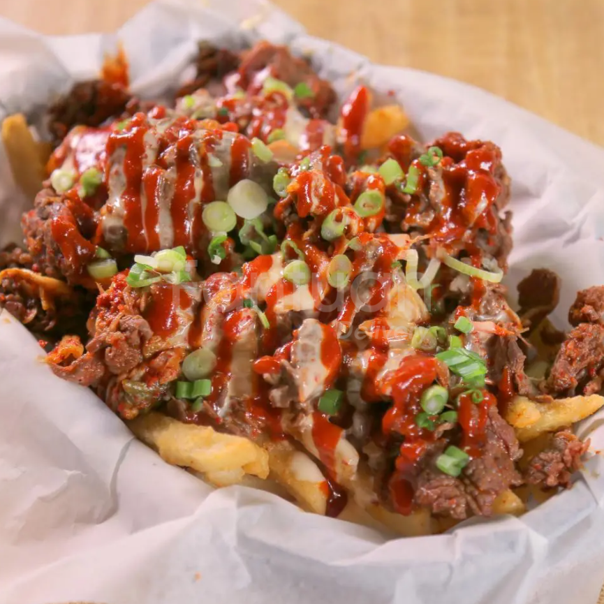Soho Chicken Houston by null