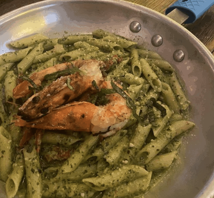 Dal Contadino Trattoria by null