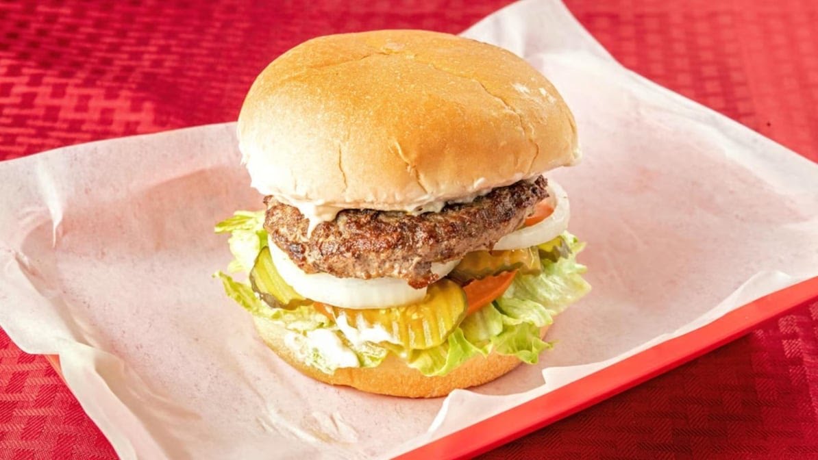 Sukos Burger by null