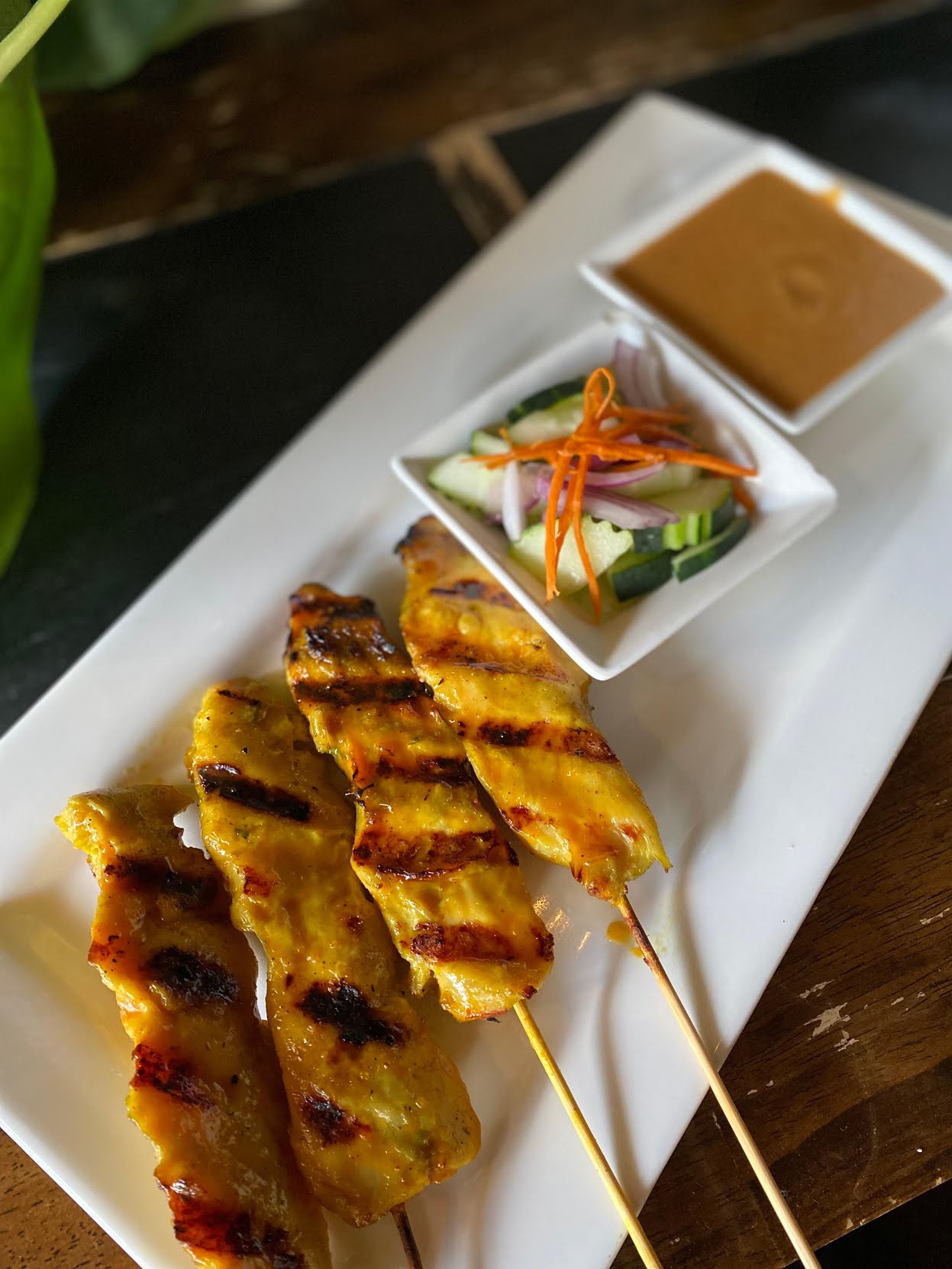 Mai Thai Portland by null