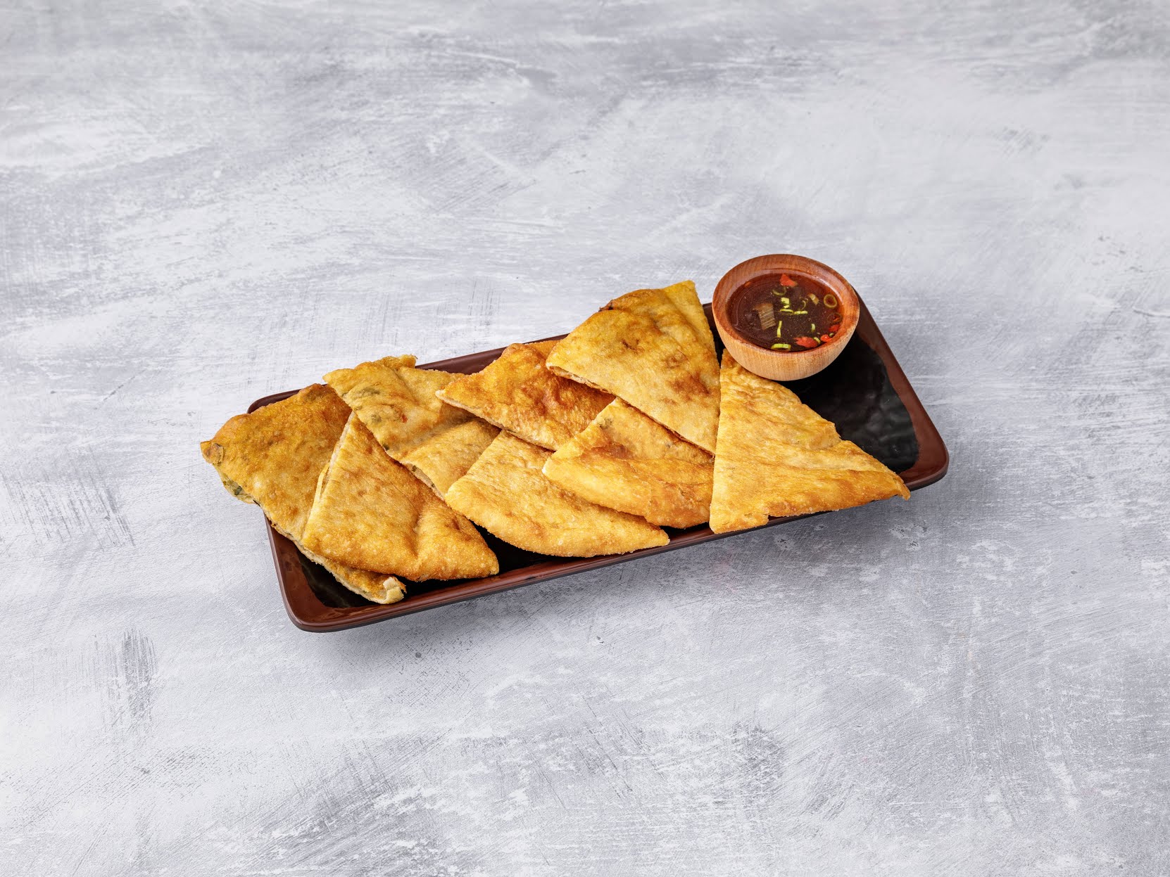 Zen Vegetarian by null