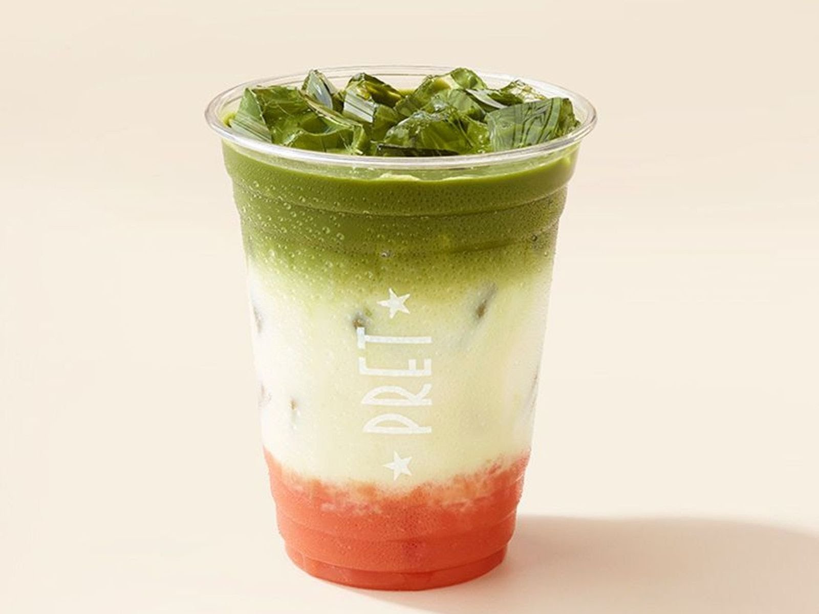 Pret A Manger by null