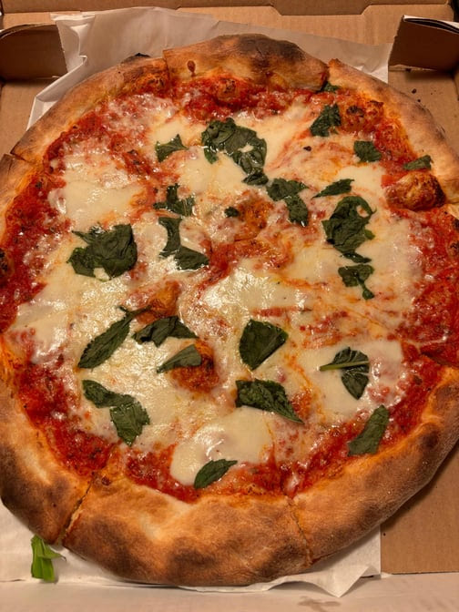Paisanos Pizza & Pasta by null