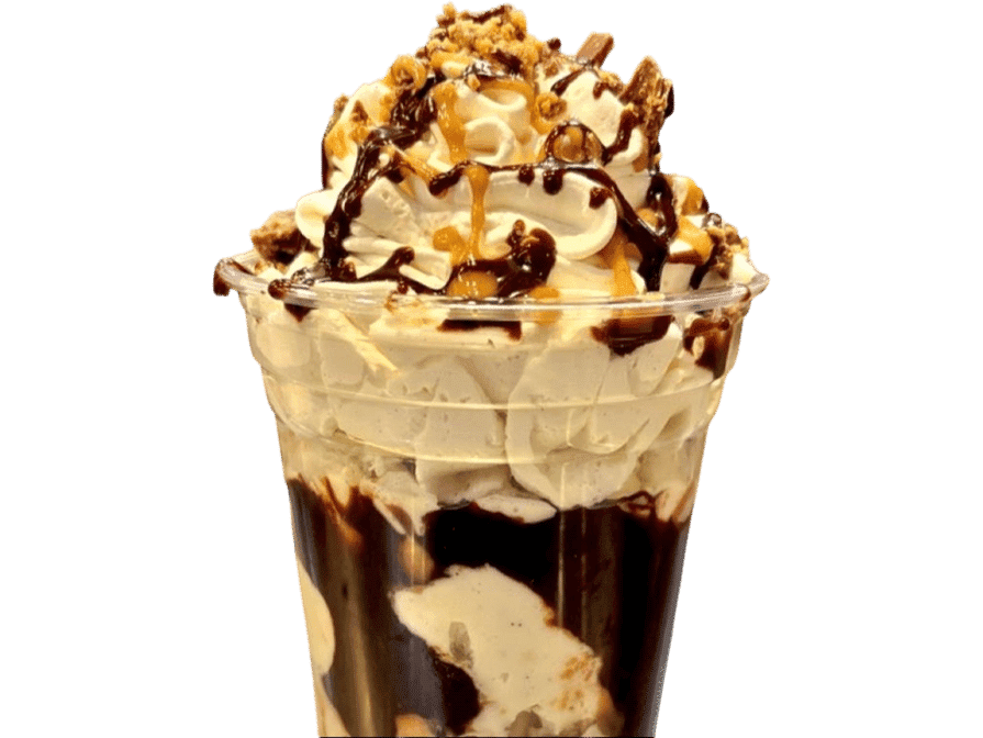 Bassetts Ice Cream by null