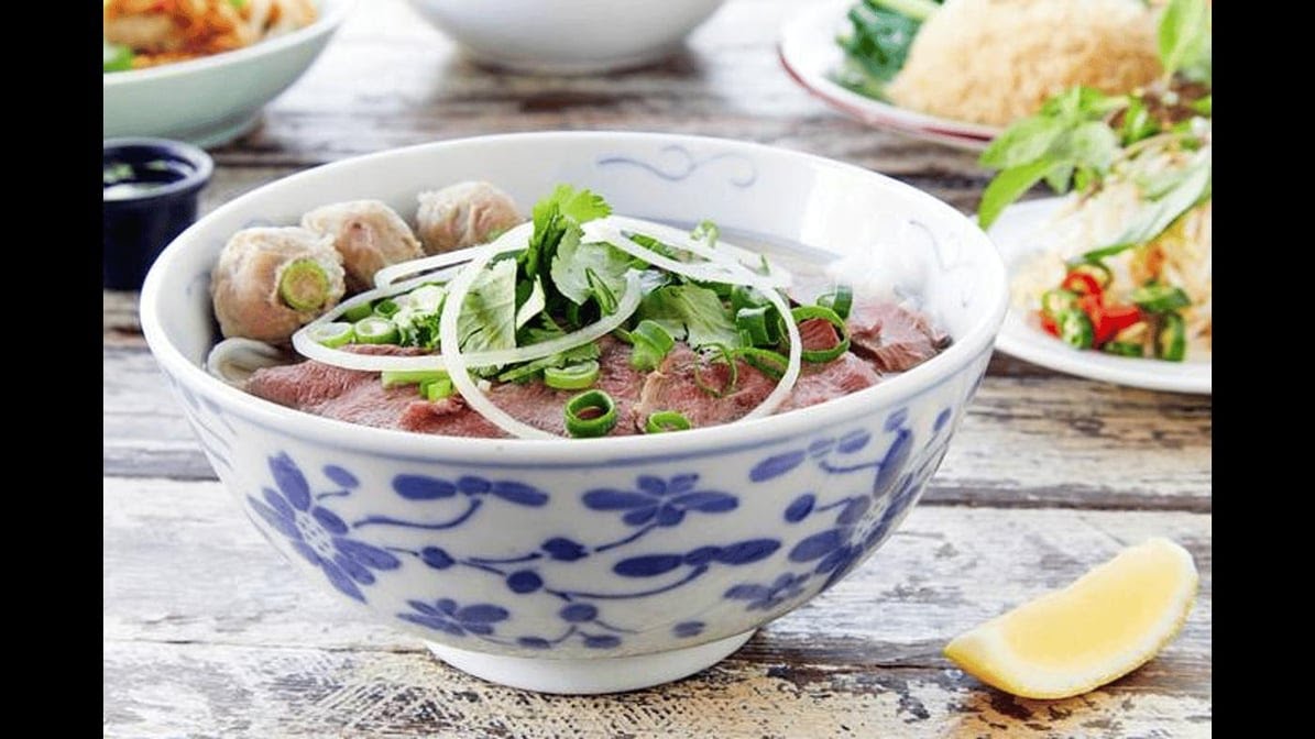 Madame Nhu Surry Hills by null