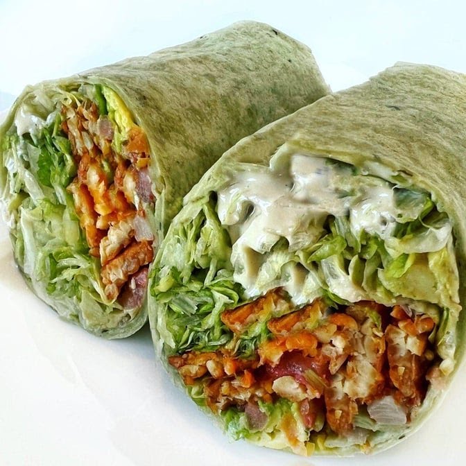 LA Vegan by null