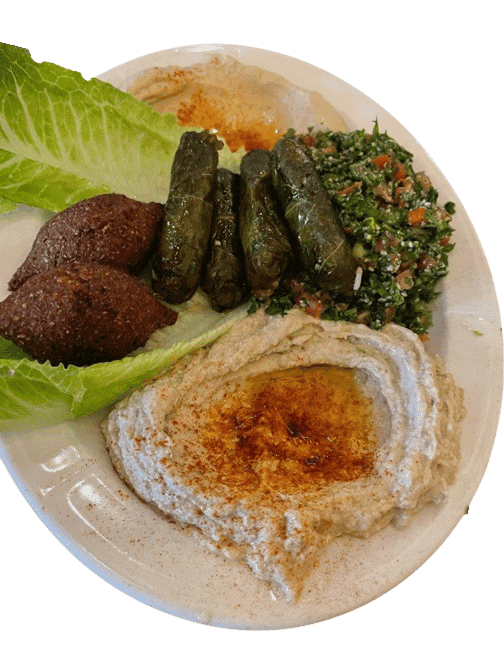 Shaddai Fine Lebanese Cuisine by null