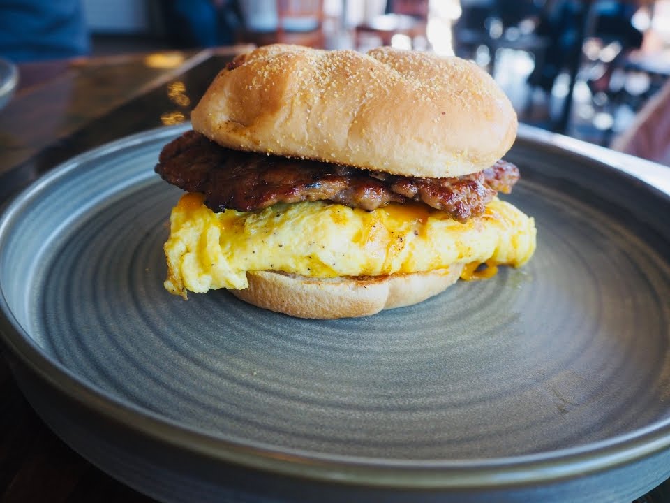 Dandelion Cafe Heights by null