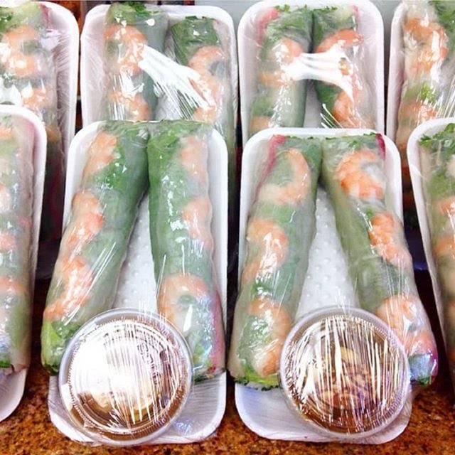 Banh Mi Blvd by null