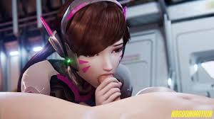 Overwatch dva artist jpg x Overwatch dva