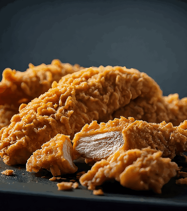 Williams Fried Chicken by null