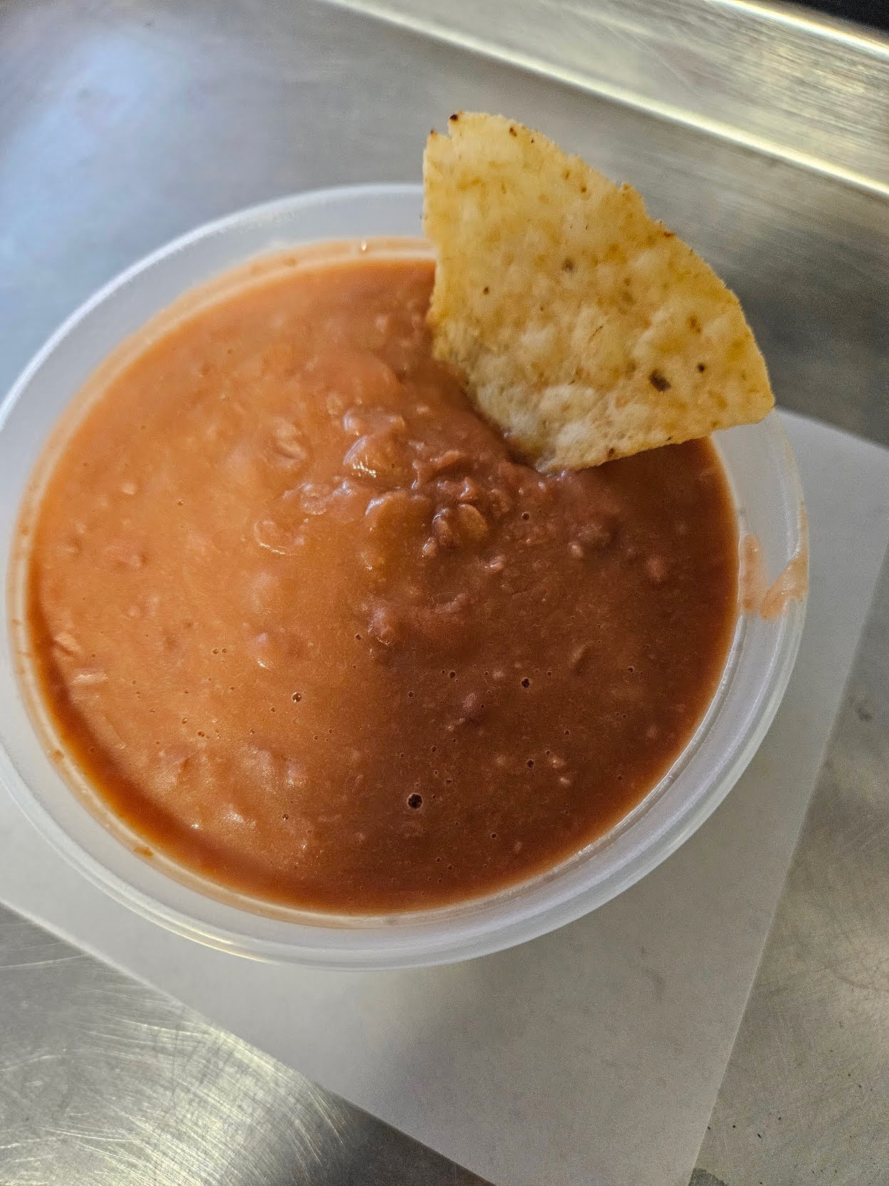 Los Tamales Locos by null