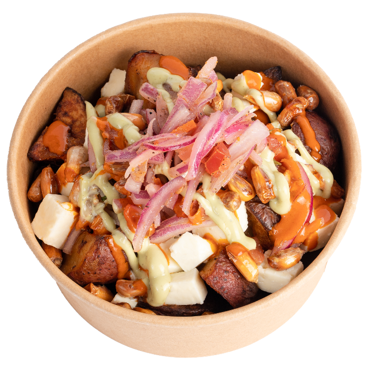 Brasa Peruvian Kitchen by null