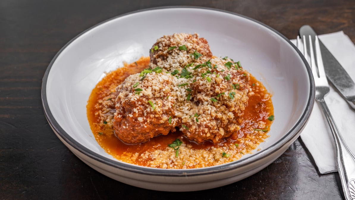Vesta Trattoria & Wine Bar by null