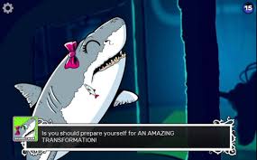 Shark dating simulator png x Shark dating simulator