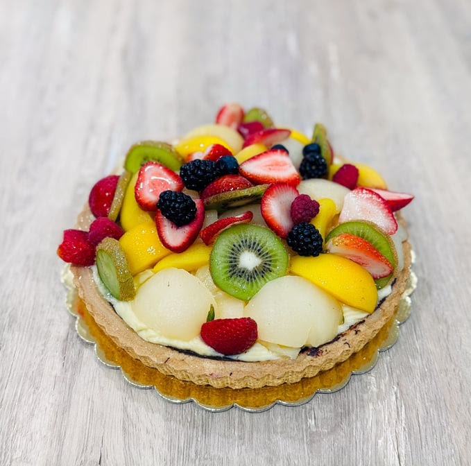 Tropicana Bakery & Cuban Cafe by null