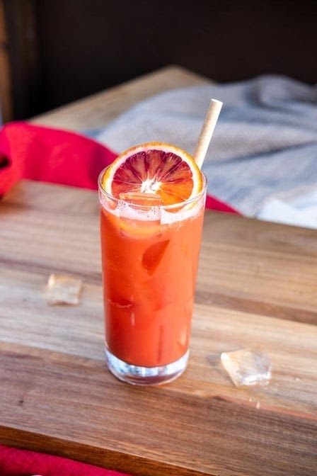 Roam Artisan Burgers by null