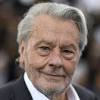 Muere el actor Alain Delon, icono del cine europeo