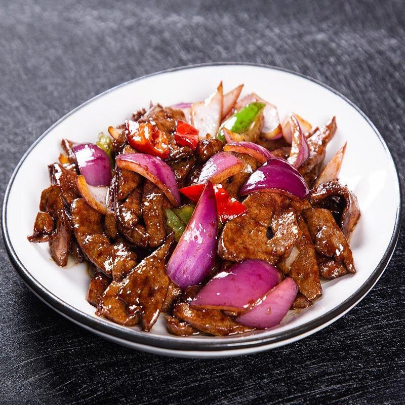 Beijing Tasty House by null