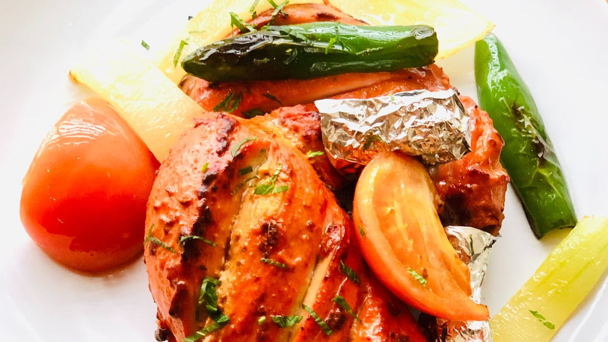 Spice Street Restaurant by null