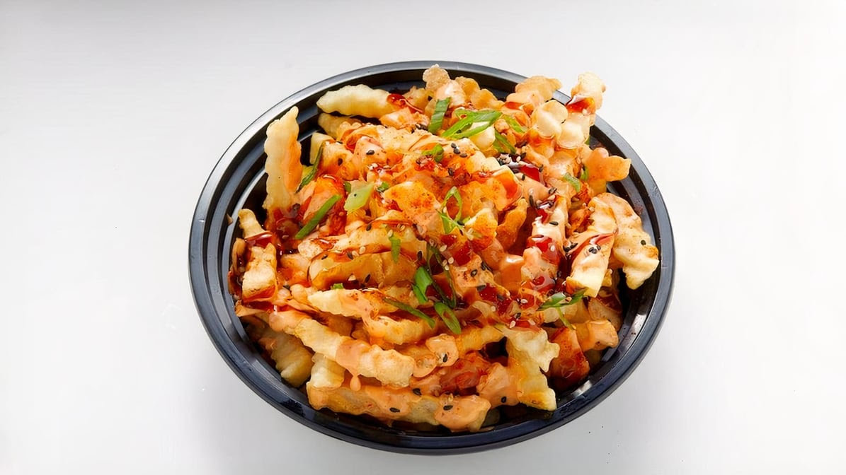 Lucky Cat Poke Company by null