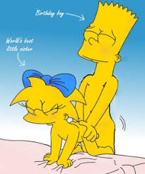 Bart and lisa hentaiforce jpg x Bart and lisa