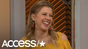 Candace cameron bure unfollows jodie jpg x Jodie sweetin sex tape