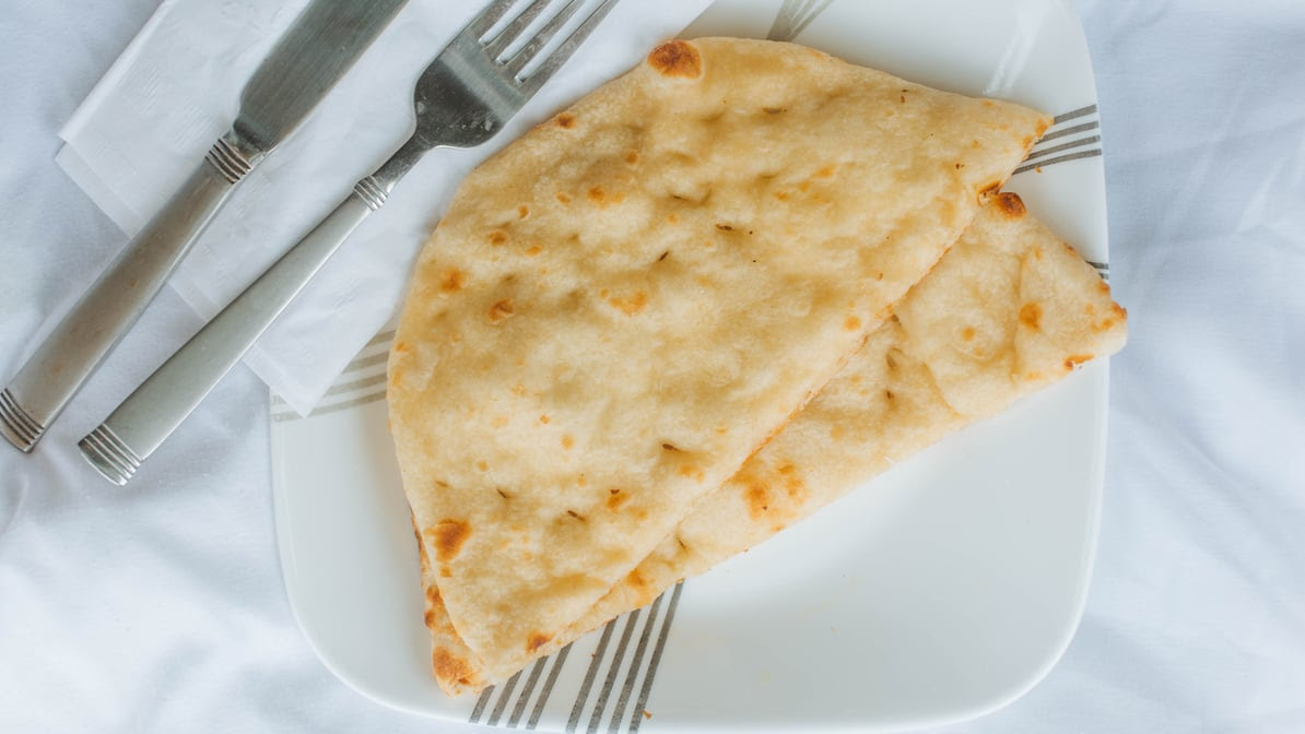 Flavor of India by null