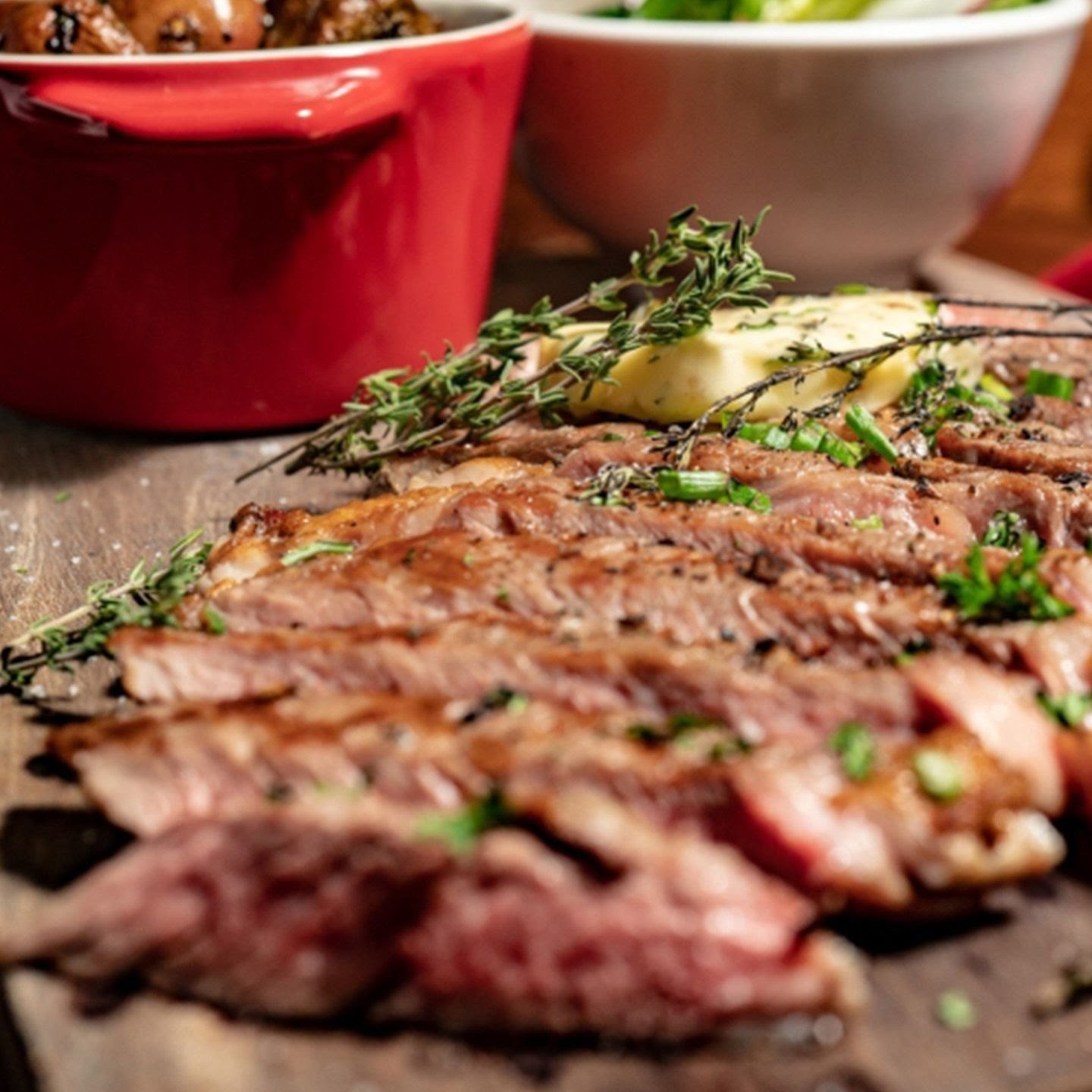 Pépé Bistro by null