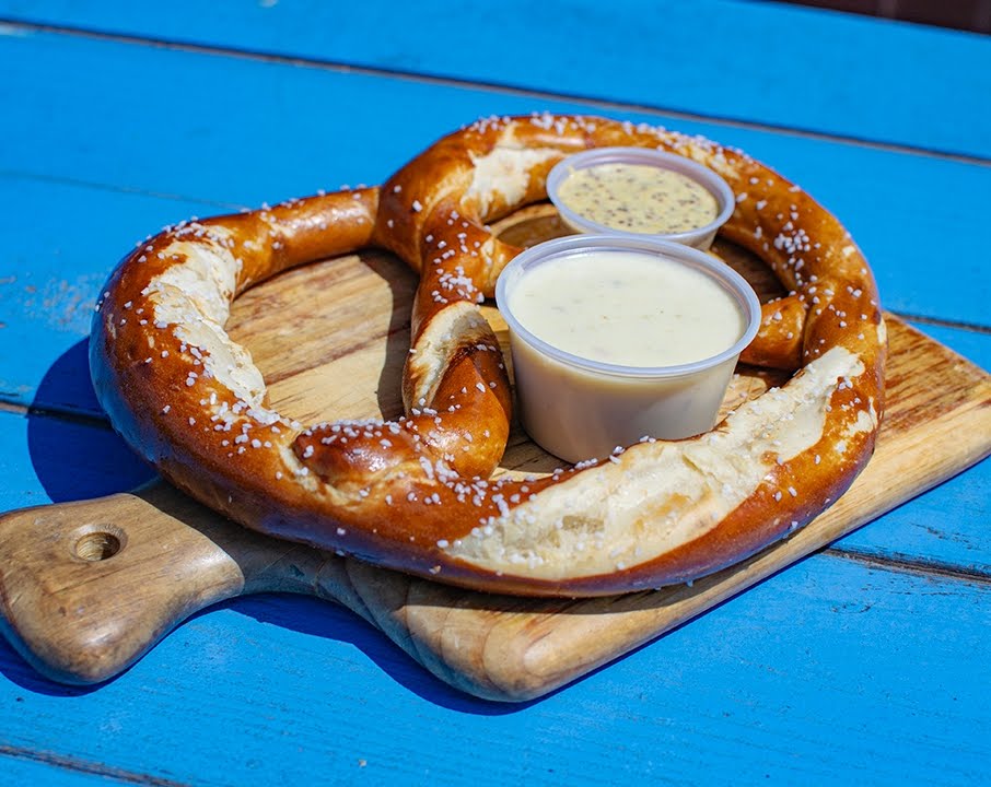 Lost Rhino Brewing Company by null