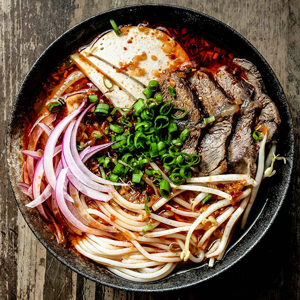 Sidestreet Pho & Grill by null