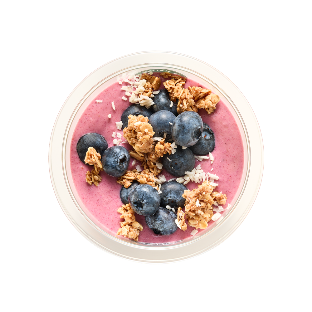 dean&david | Bowls, Salate, Curries & Snacks in München, Schellingstraße by null