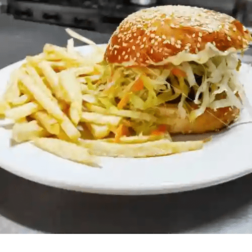 La Zanahoria by null