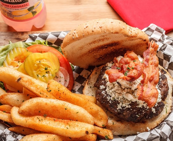 Bayou Hot Wings by null