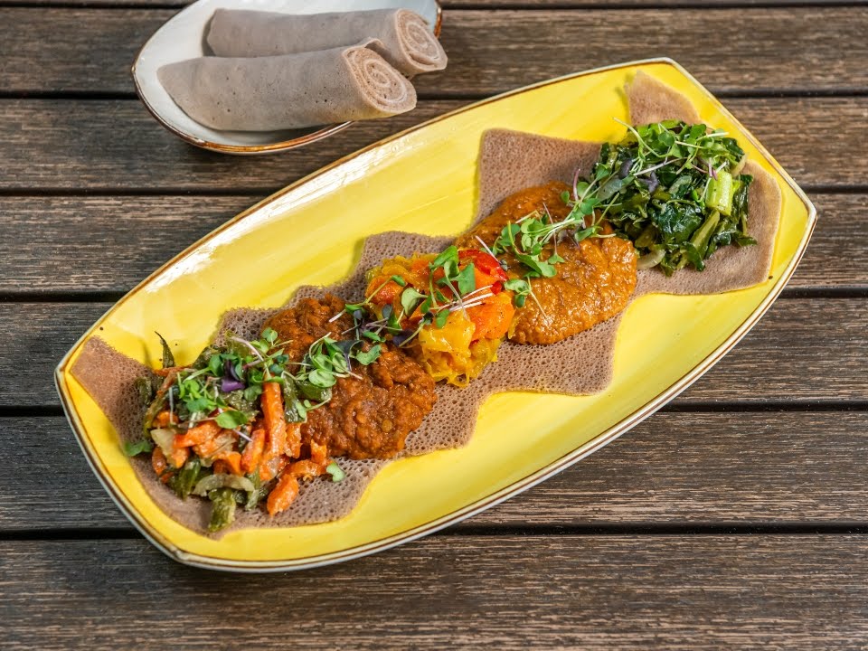 RAS Plant Based by null