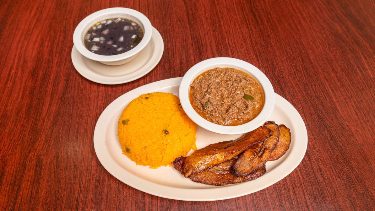 Havana Sandwich Shop by null