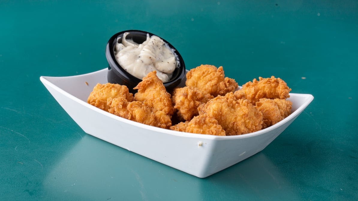 Wings 'N More by null