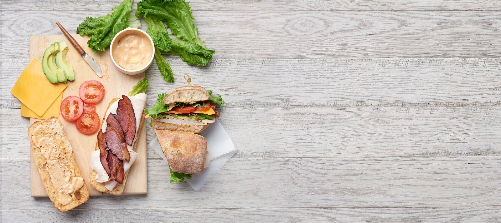 Alltown Fresh by null