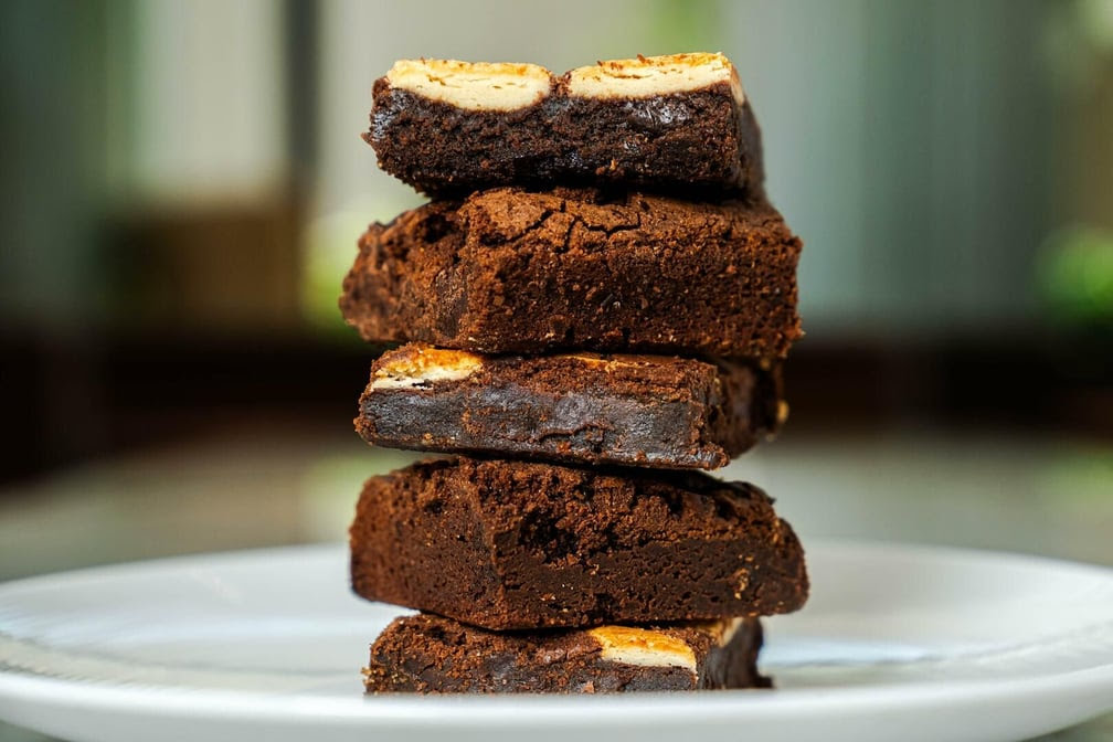 Devon & Blakely by null