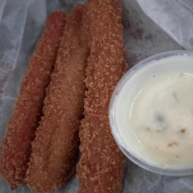 Fortune Cookie Kitchen by null