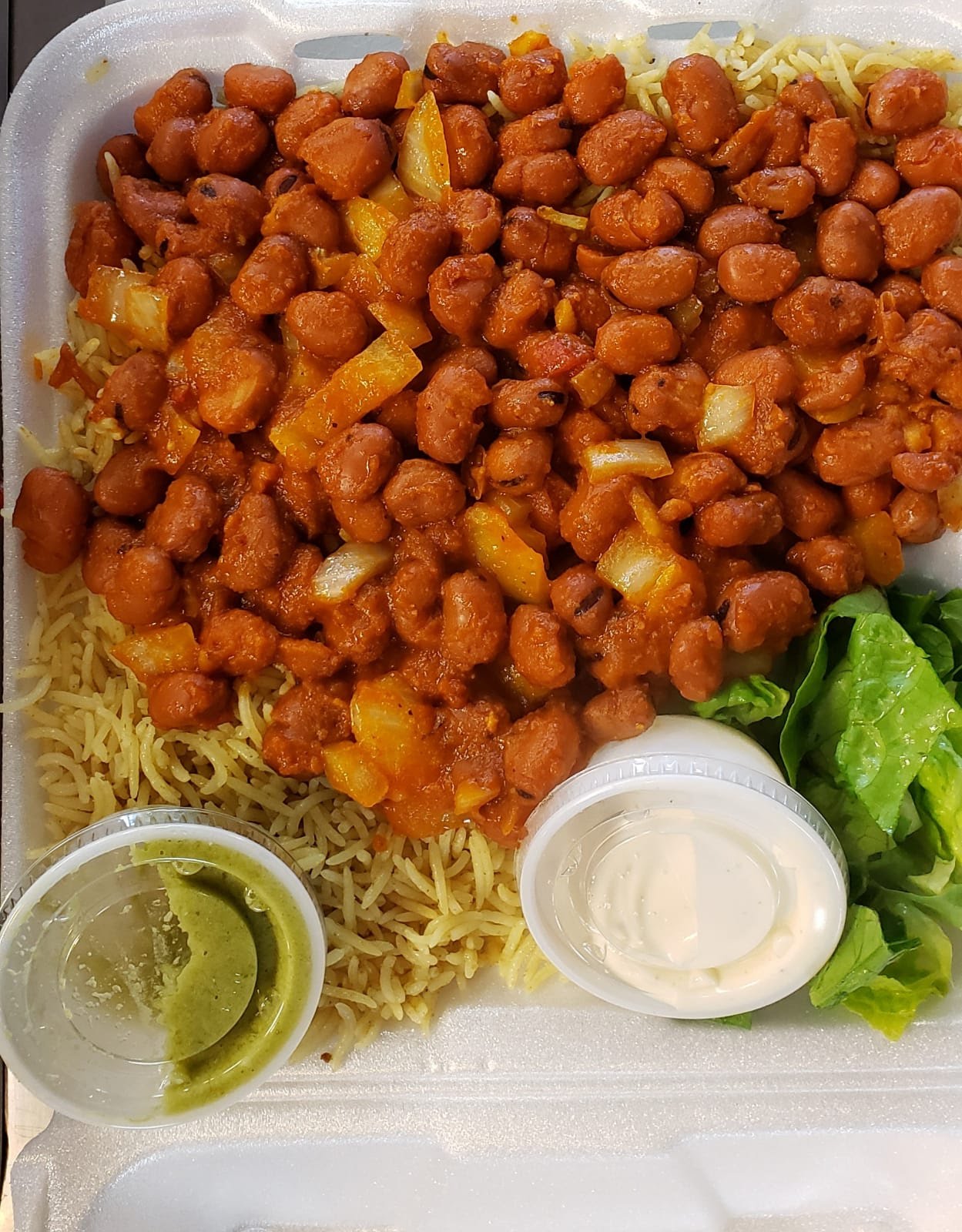 Rugsan Cuisine by null