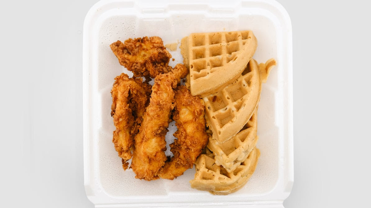 Old Neighborhood Grill by null