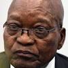 ANC National Disciplinary Committee expels Jacob Zuma from party