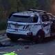 Five dead in I-89 crash in Williston 