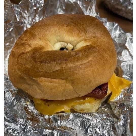 Buckeye Donuts by null